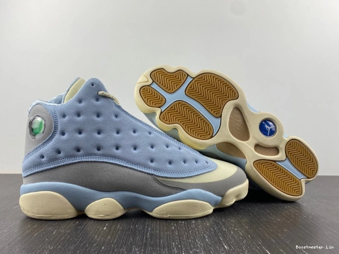 Bmlin shoes DX5763-100 Jordan 13 SoleFly Retro 0628